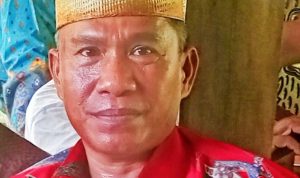 Ilham K Rumpak.